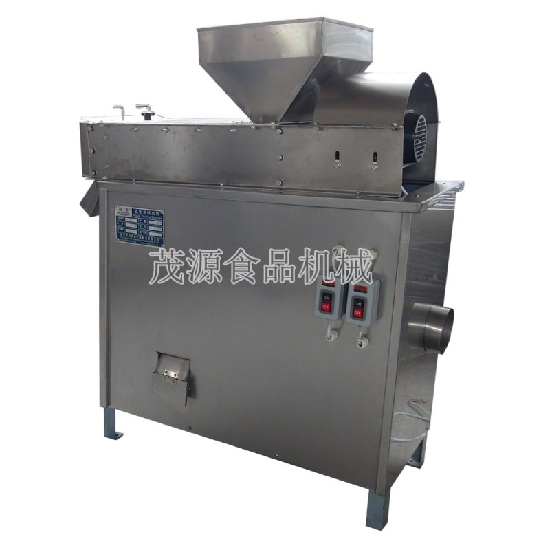 RB-200乳白（bái）花生米（mǐ）脫皮機