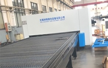 鈑金加工機櫃（guì）如（rú）此受歡迎的（de）原因