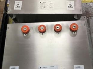 無（wú）錫不鏽（xiù）鋼加工（gōng）定製（zhì）  不鏽鋼電容產品外殼