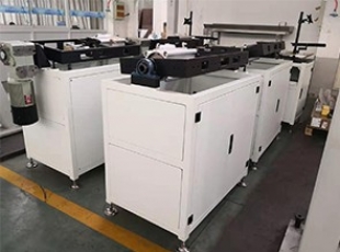 無（wú）錫不鏽鋼加工定製 自動化機櫃 產品優良