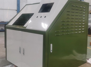 機框（kuàng）機箱