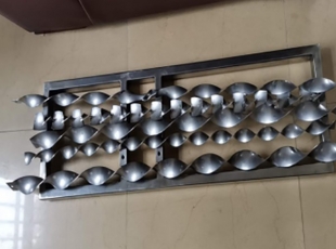 食品醫藥機械（xiè）鈑（bǎn）金